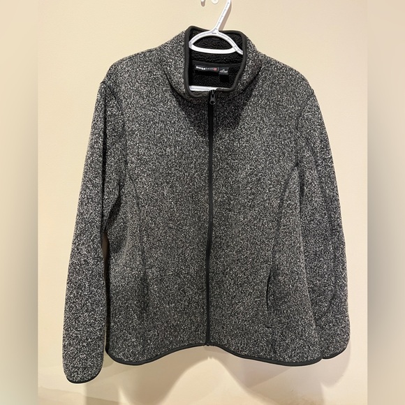 Ladies mid-weight jacket - Picture 3 of 7